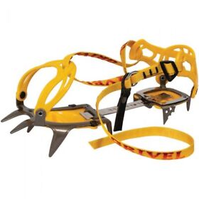 Ra072a04fa Grivel G10 New-classic General Mountaineering Crampon
