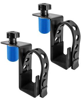 Grsvdf Utrdns0812 Utv Tool Rack Compatible With Polaris Ranger 1000 900 570 Xp Crew 2016