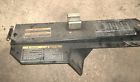 0707-187 Guard 1997 Belt Assembly Arctic Zrt Triple 600 Cat