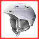 H16-arwtsm Arrival Smith Optics Snow Helmet Womens White Small 715757491338