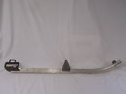 55039 Hand Deere Original Slide Rail- John Left Snowmobile Aluminum