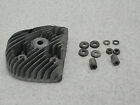 T1a440s1-b Hand Panther 440 Arctic Engine Cylinder T1a440s1- Kawasaki Head Cat