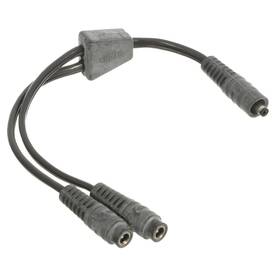 607431 Harley-davidson Coax / 2 Cable Gen X3 Oem New