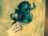 Hd129b1 Evinrude Vintage Tillotson Johnson 650 Snowmobile Scrambler Carb