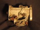 Hd13a Tillotson Vintage Snowmobile Carting Carburetor Diaphragm