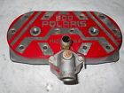 3021021 Head 00 Deluxe Polaris 600 Cylinder Xc