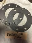 831345 Head Gaskets Nos Doo Ski Free 400 Air Tnt Snowmobile