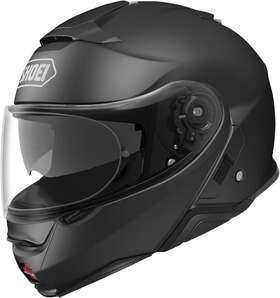 0116-0135-08-mot Helmets Neotec Ii Flip-up Motorcycle Helmet Matte Black 2x-large Additional Size And Co
