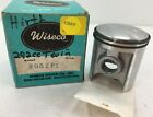 2052p1 Hirth 261r 292 Twin Piston .010 Oversize Wiseco Brand New Old Stock