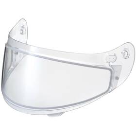 Hj-09l Hjc 19-023 Snow Frameless Shield - Dual Lens