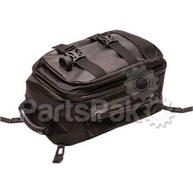 2-wps-45-2010 Holeshot Snowmobile Tunnel Bag 10029970 - Used Free Shipping