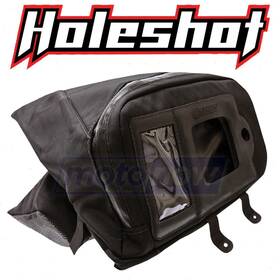 6hm0 Holeshot Mn/6hm0 Dash Bag For 2019 Polaris 850 Pro-rmk 155 - Luggage Bags/pouches En