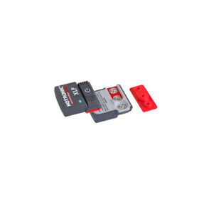 01-0100-357 Hotronic Xlp 1p Power Set One Size