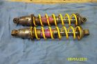 414956700 Hpg Formula Doo Front Shocks Ski Mxz Mach