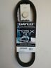Hpx5026 Dayco Snowmobile Belt