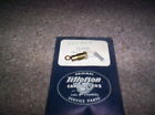 013936 Hr Seat Inlet Tillotson Oem Snowmobile Polaris Gastet Needle Vintage