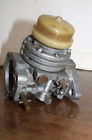 Hr134a Tillotson Carburetor 1973 Ski