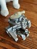 Hr2b Tillotson Nos Carburetor Vintage Polaris Skidoo Arctic Cat Snowmobile