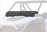 Hws-p-proxp-71 Superatv New Super Atv Half Windshield Dark Polaris Rzr Pro
