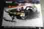 I-500 Arctic Cat 1993 Racing Kirk Hibbert I.s.o.c Champion Brochure
