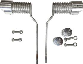 11984 Ibexx Ice Scratcher Kits