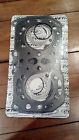 5898-4501 Indy Top Snowmobile 91-98 Polais Kit 440 - 69.75mm 451 Xcr Gaskets