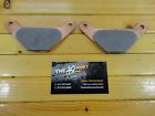 1930569 Indy Tx Sport Sks Part Vintage Brake Polaris Rxl Tx- Oem Pads 05214m
