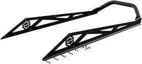 333549 Itek New Rear Bumpers