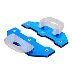 Ad01-po-bf Itek Bracket Adapter With T-slot Fuel