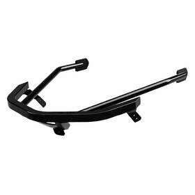 Fb01-po-nr Itek Polaris Front Bumper - Aluminum Fits