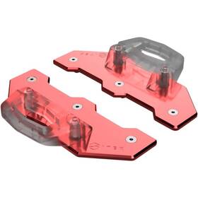 335023 Itek Industries Link-it Adapters With T-slot - Red