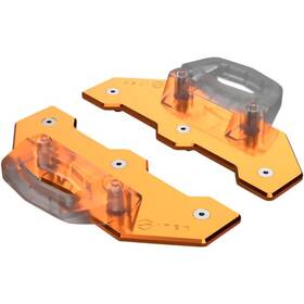 335026 Itek Industries Link-it Adapters With T-slot - Orange