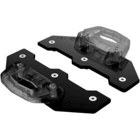 335028 Itek Industries Link-it Adapters With T-slot - Black
