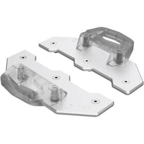 335030 Itek Industries Link-it Adapters Without T-slot - White