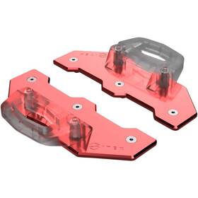 335031 Itek Industries Link-it Adapters Without T-slot - Red