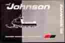 J32-252hp Johnson 1972 Rampage 32 Model