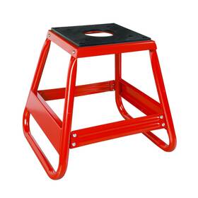 Jack Boss Asdl1107 Motorcycle Stand Lift Dirt Bike Universal Panel Dirtbike Sta
