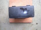 0106-765 Jag Cat 0106-766 2000 Tool Arctic 1979