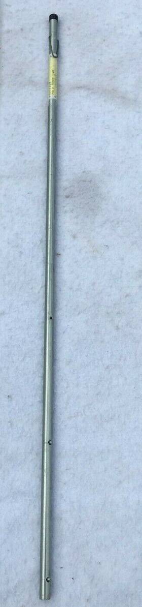 Jayco 0501588 Replacement Spirit Awning Lower Pole 49 Inch In Length For Rv Camper