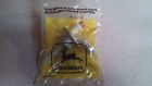 Am53376 Jdx Vented Gas Fitting Tank Snowmobile Vintage Nos Deere John 1975-77