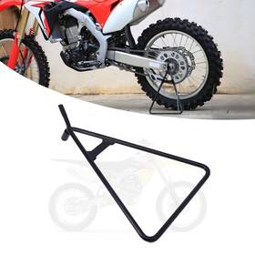 Jfg Racing 642940264557 Motorcycle Rear Wheel Paddock Standuniversal Triangle S