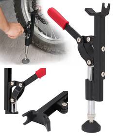 F111800170 Jfg Racing Motorcycle Wheel Stand Lift Trail Easy And Portable - The Fourth Genera