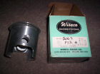 L297 Jlo Snowmobile 297cc Vintage Piston 2063 L295 P12 Single Wiseco L300 R292