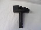 55251 - John Ski-spindle Deere Snowmobile
