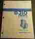 Jp-7701 Jlo 1971 Engine Endurance Line L-372 L-380 Spare Parts Manual 118