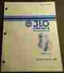 Jp-7709 Jlo 4 1970 Engine The Endurance Line L-395 Spare Parts Manual 111