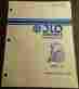 Jp-7711 Jlo 1970 Engine Endurance Line L-340 Spare Parts Manual 117