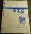 Jp-7726 Jlo 1971 Engine Lr-340 2 Lr-399 Spare Parts Manual 119