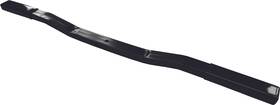 Justsail 52-4826 - Tie-down Steel Bar 1 Inch X 2 45.5