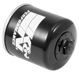 Kn-153 K&n Oil Filter Ducati Kn153